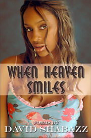 Book Cover: When Heaven Smiles